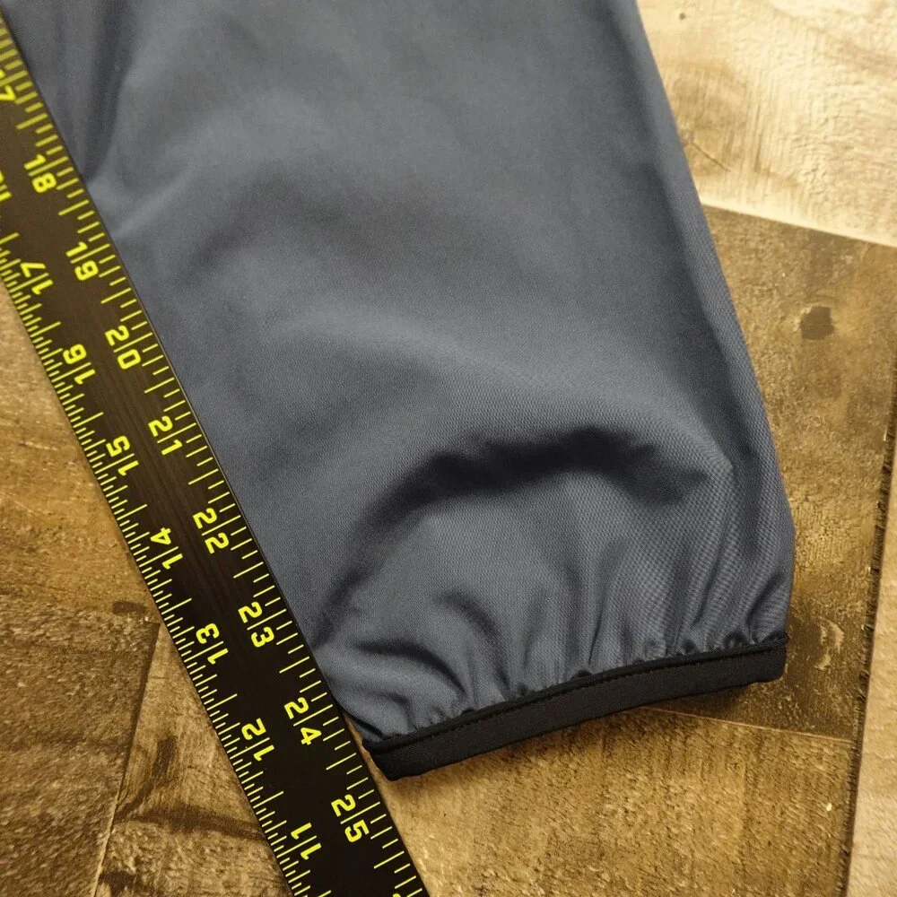 Pearl Izumi windbreaker jacket‎ men's extra large blue vintage
